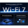 WiFi 7 Mesh-маршрутизатор Cudy WR3600H 2.5G дводіапазонний BE3600