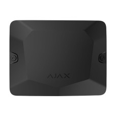 Корпус для захищеного дротового під’єднання пристроїв Ajax Case B (175×225×57) Black Корпус для захищеного дротового під’єднання пристроїв Ajax Case B (175×225×57) Black