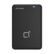 USB-зчитувач настільний мультиформатний Akuvox ACR-CID01 EM-Marine / Mifare / NFC / BLE USB-зчитувач настільний мультиформатний Akuvox ACR-CID01 EM-Marine / Mifare / NFC / BLE