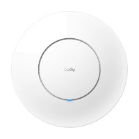 Точка доступу WiFi 7 2.5G Cudy AP3600 з підтримкою Mesh дводіапазонна BE3600