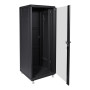 Комутаційна шафа Trinix TRX-32U/600x600x1610 Black