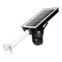 IP PTZ-відеокамера автономна з WiFi, прожектором та сонячною панеллю 3Mp+3Mp+3Mp Light Vision VLC-1030WIA10ZL/2C (Lamp+Solar) f=4mm, на акумуляторних батареях