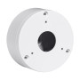 Монтажна коробка Light Vision VLC-09BXD, пластик, 90*40 мм