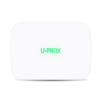 Бездротовий ретранслятор радіосигналу ITV U-Prox Extender White