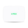 Бездротовий ретранслятор радіосигналу ITV U-Prox Extender White
