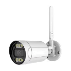 IP-відеокамера з WiFi 2.4/5GHz 5Mp Light Vision VLC-5205WI(CamHi) f=3.6mm, ІЧ+LED-підсвічування, з мікрофоном
