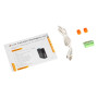 PoE-комутатор 10-портовий керований L2+ E-LINK LNK-IMC208-2.5GPM-SFP+ 2.5G з 8 портами PoE, 240W