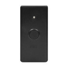 Кнопка накладна бездротова Trinix TRB-2201WR для автономного замка TRL-2201WR