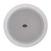 Стельовий гучномовець CMX FCS-66FEN з протипожежним корпусом