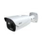Тепловізійна IP-відеокамера TVT TD-5463E1-VT2(19/PE) Thermal 640*512 f=19mm Optical 5Mp f=8mm