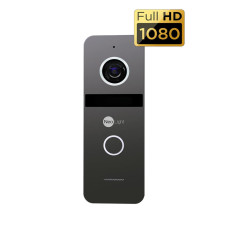 Відеопанель SOLO FHD GRAPHITE Neolight