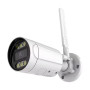 IP-відеокамера з WiFi 2.4/5GHz 5Mp Light Vision VLC-5205WI(CamHi) f=3.6mm, ІЧ+LED-підсвічування, з мікрофоном