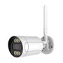 IP-відеокамера з WiFi 2.4/5GHz 6Mp Light Vision VLC-5206WI(Tuya) f=3.6mm, ІЧ+LED-підсвічування, з мікрофоном
