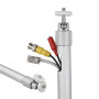 Кронштейн для відеокамери Light Vision VLC-09BRC/30-60 BOX стельовий монтаж