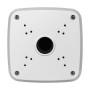 Монтажна коробка Light Vision VLC-07BXD(M), метал, 134*134*54 мм