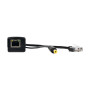 PoE-сплітер NVC-PD4812/DC/24W/Gigabit