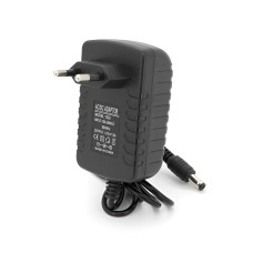 Блок живлення імпульсний Voltronic SPF-1202B 12V/2A (24W), штекер 5.5/2.5, довжина кабелю 0.9м, LED-індикація