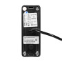 Відеопанель Light Vision RIO FHD(RF) Black зі зчитувачем Mifare