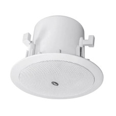 Стельовий гучномовець CMX CSK-630KEN White (EN54-24) 30-15-5-7.5-3.8 Вт, 100 В, 8 Ом