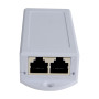 PoE-розширювач NVC-POE 2/100 AF/AT/BT