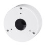 Монтажна коробка Light Vision VLC-09BXD, пластик, 90*40 мм