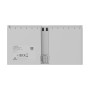 Перезарядна Li-ion батарея Ajax EN54 Internal Battery (24h) White для EN54 Fire Hub Jeweller / EN54 Fire ReX Jeweller