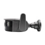 IP-відеокамера поворотна з WiFi 3Mp Light Vision VLC-1003WFY (CareCam Pro) Fisheye f=2.3mm, ІЧ+LED-підсвічування, з мікрофоном