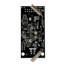 Модуль інтеграції Tiras M-X Модуль інтеграції Tiras M-X