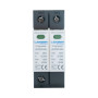 Обмежувач напруги Leader LD-SPD2P-40KA-600V DC під DIN-рейку