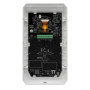 Клавіатура Tiras K-PAD OLED White з OLED-дисплеєм