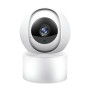 IP-відеокамера поворотна з WiFi 3Mp Light Vision VLC-09ID f=3.6mm з мікрофоном