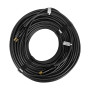 Кабель оптичний HDMI 2.1 50m Dtech DT-HOF8050