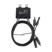 Оптимізатор потужності для сонячних панелей Hiitio HCP01-600 600W 15A 12-80V