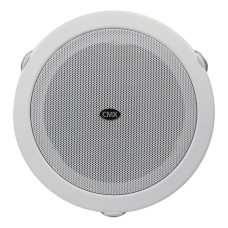 Стельовий гучномовець CMX FCS-56CEN з протипожежним корпусом