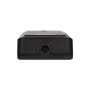 Зчитувач карт Mifare Trinix TRR-1201MW Black водонепроникний