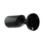 IP-відеокамера 8Mp Ajax BulletCam (8 Mp/2.8 mm) (8EU) ASP Black f=2.8mm з мікрофоном