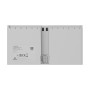 Перезарядна Li-ion батарея Ajax EN54 Internal Battery (72h) White для EN54 Fire Hub Jeweller / EN54 Fire ReX Jeweller