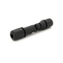 Конектор MC4 Premium YT-MC4-2 1000V, 30A, IP67, під затискач, під кабель перерізом 2.5-6мм², Q1000