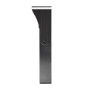 Відеопанель 2Mp Light Vision RIO FHD Grey