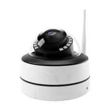 IP-відеокамера з WiFi 2.4/5GHz 5Mp Light Vision VLC-6205DWI(CamHi) f=3.6mm, ІЧ+LED-підсвічування, з мікрофоном