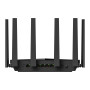 WiFi 7 Mesh-маршрутизатор 2.5G Cudy WR6500H дводіапазонний BE6500