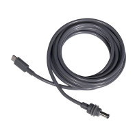 Кабель живлення для Starlink Mini E-NET Type-C/DC 3м
