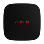 Бездротовий датчик температури та вологості Ajax LifeQuality Lite Jeweller Black