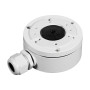 Монтажна коробка Light Vision VLC-05BXD(M), метал, 100*45 мм