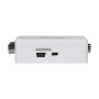 Конвертер AV2VGA