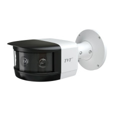 IP-відеокамера панорамна 2Mp*4 TVT TD-6528M3N (D/PE/AR2) f=3.3mm