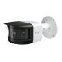 IP-відеокамера панорамна 2Mp*4 TVT TD-6528M3N (D/PE/AR2) f=3.3mm