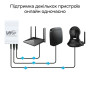 Джерело безперебійного живлення Mini UPS WGP UPS103C 16000mAh 5V/12V/12V, Li-ion 4*4Ah, для роутера та оптичного терміналу