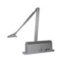 Дверний доводчик Trinix TDC-85SL Silver
