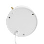 IP-відеокамера з WiFi 2.4/5GHz 6Mp Light Vision VLC-6206DWI(Tuya) f=3.6mm, ІЧ+LED-підсвічування, з мікрофоном